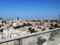 appartement de luxe à Ramat Gan.
